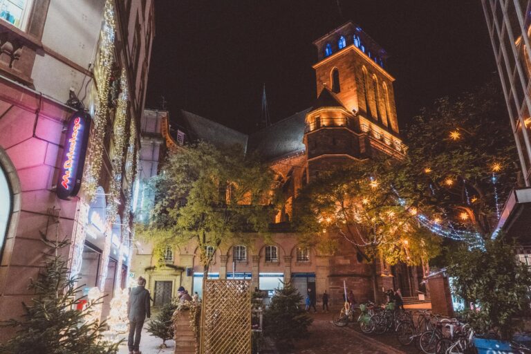 Strasbourg Christmas Market Guide 2024 (+ Insider Travel Tips)