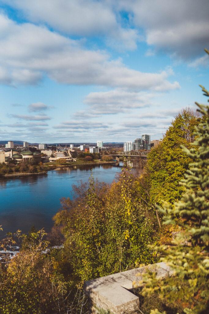 ottawa river