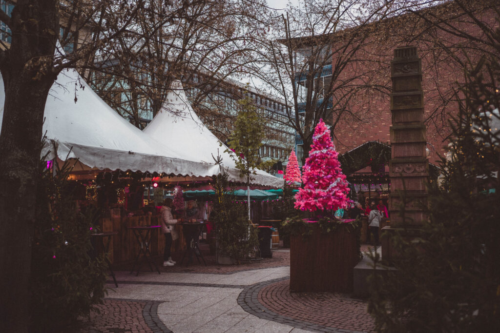 Friedrich-Stoltze-Platz 