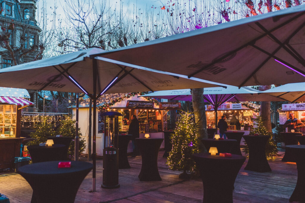 frankfurt winter terrace