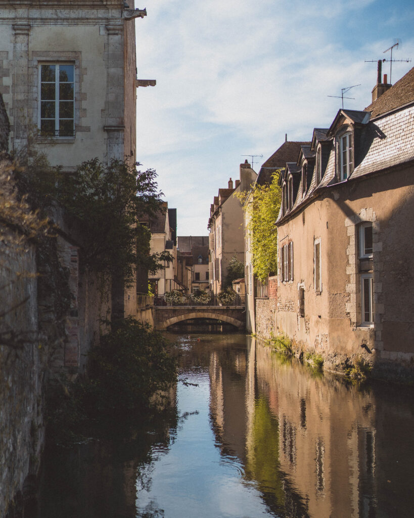 things to do in montargis