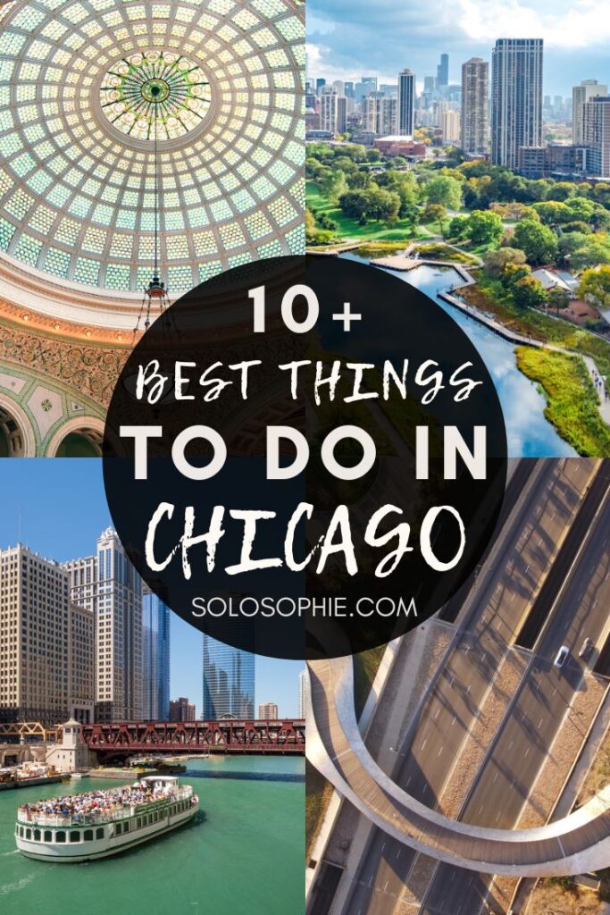 best of chicago/ things to do in chicago illinois usa travel guide