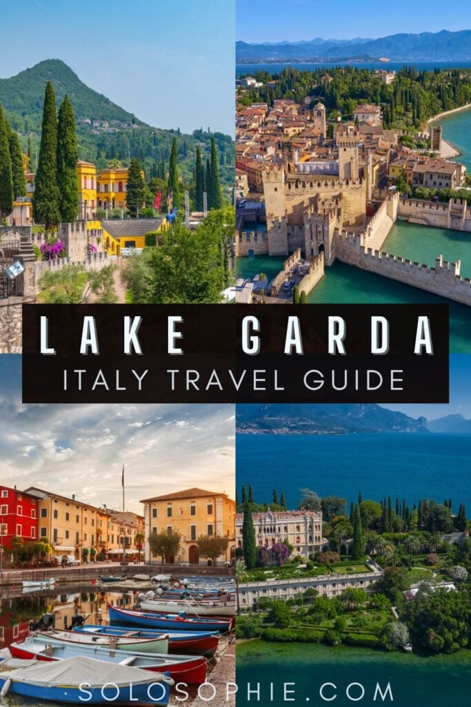 best of lake garda/ things to do in lake garda northern italy europe travel guide