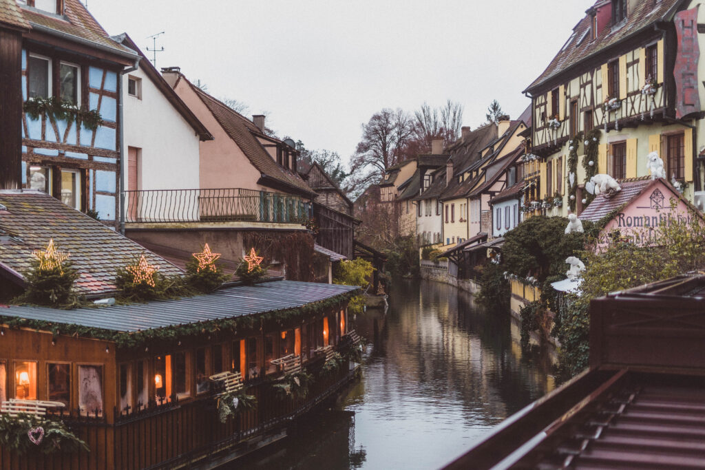 colmar