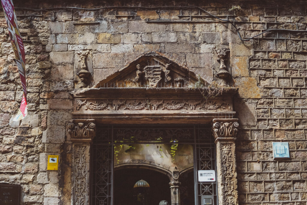 Museum of History of Barcelona