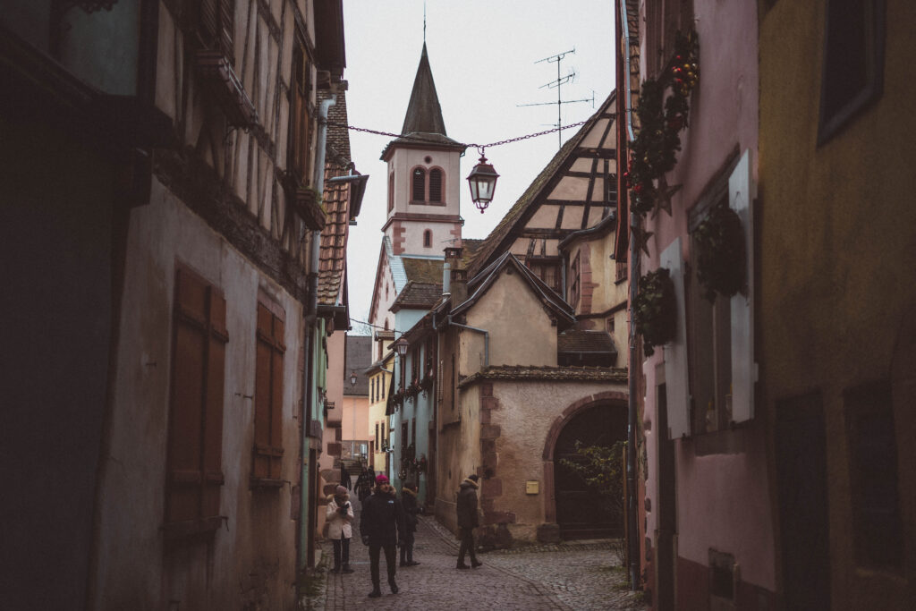 riquewihr
