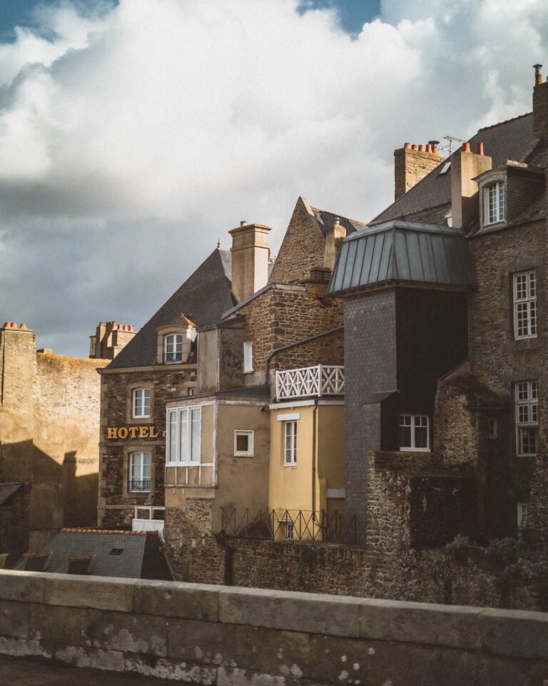 weekend breaks from paris