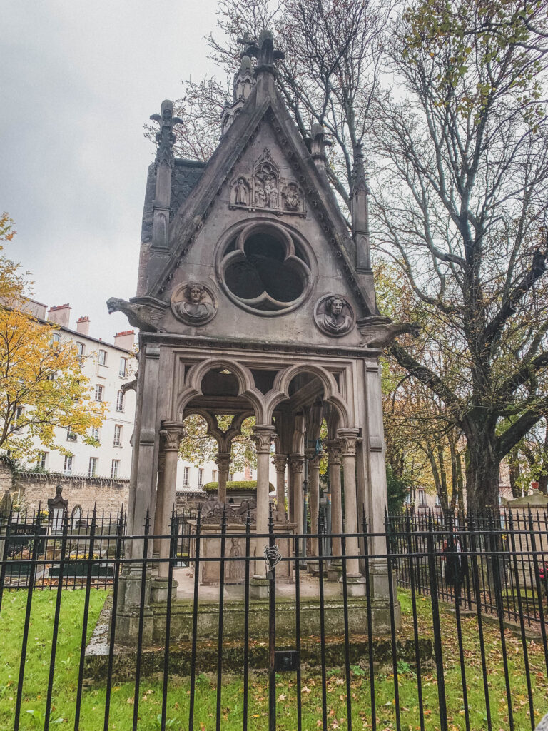 Abelard and Heloïse 