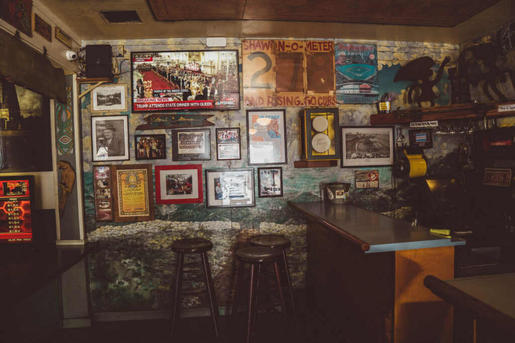 green parrot key west