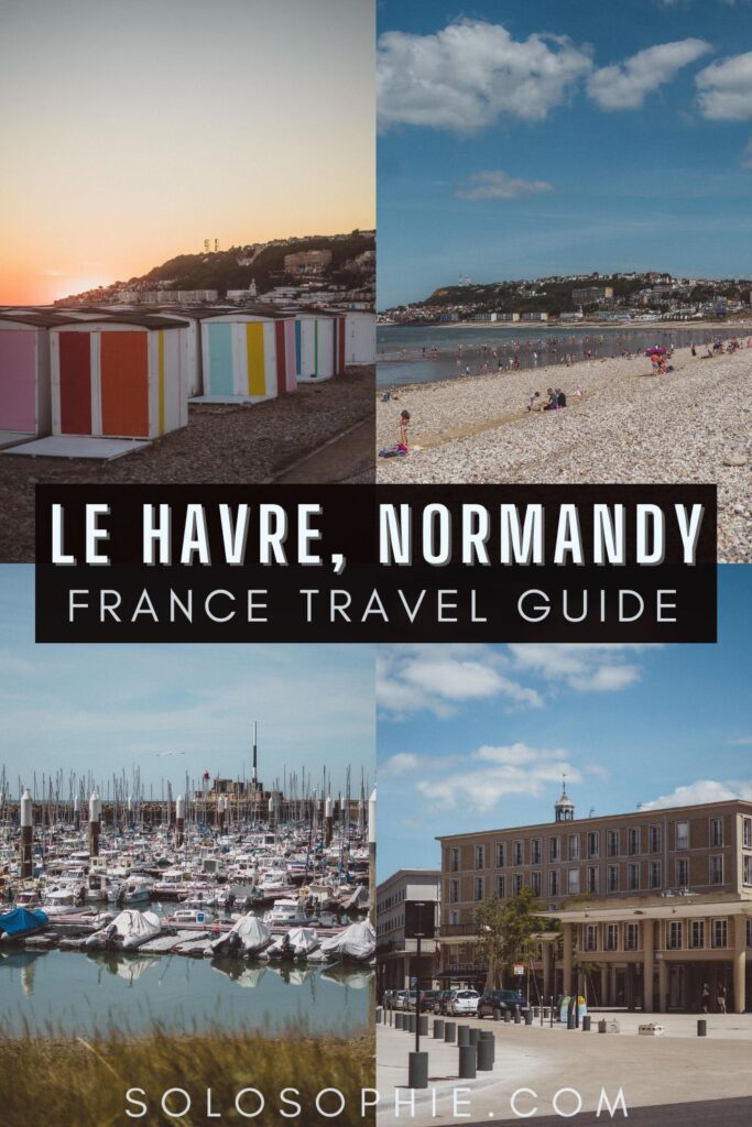 best of le havre/ things to do in le havre normandy northern france europe