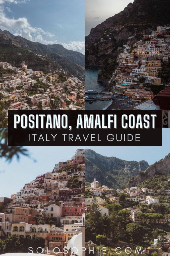 best of positano, things to do in positano amalfi coast italy europe travel guide