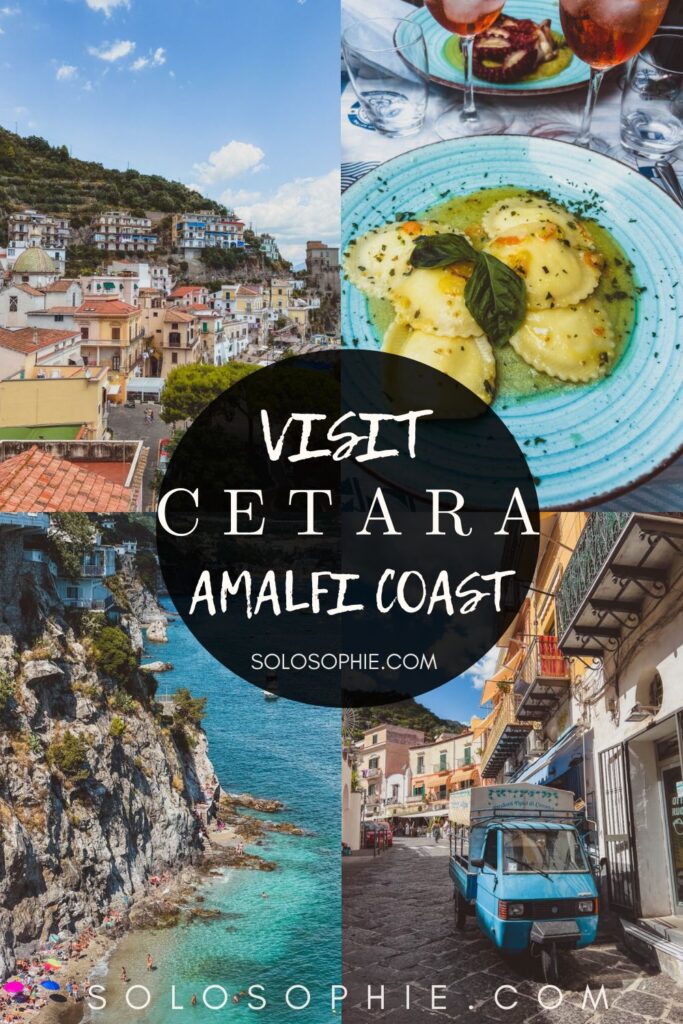 visit centara on the amalfi coast, italy