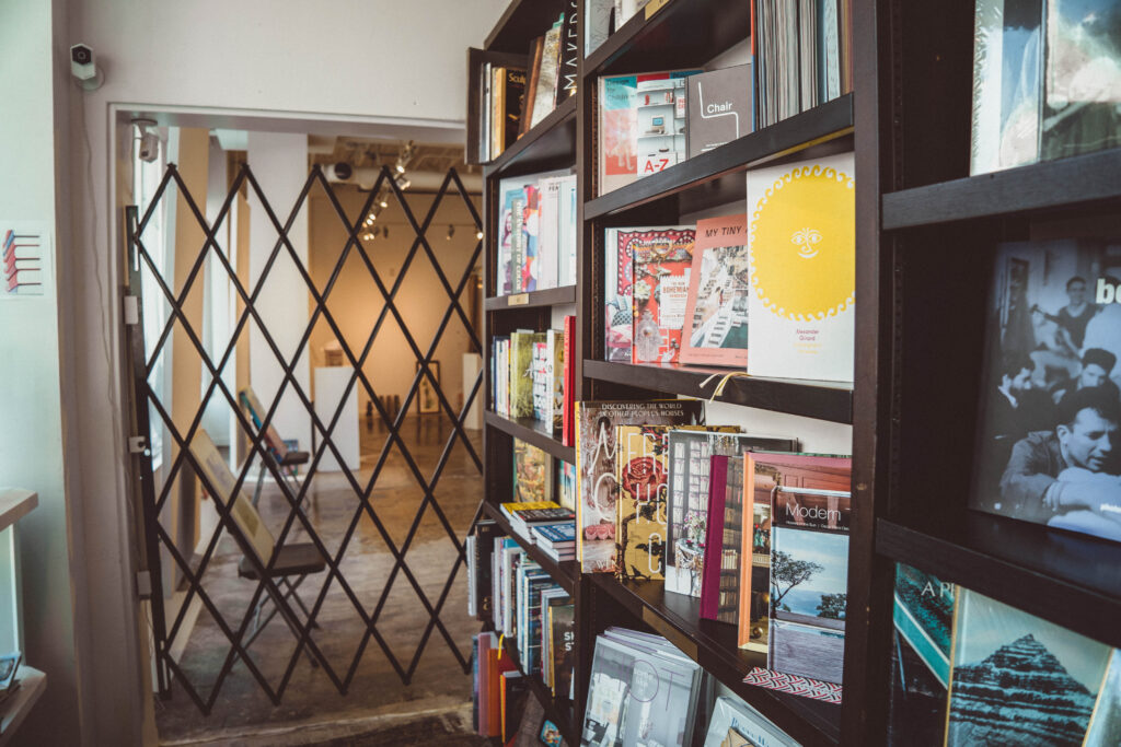 key west island bookstore