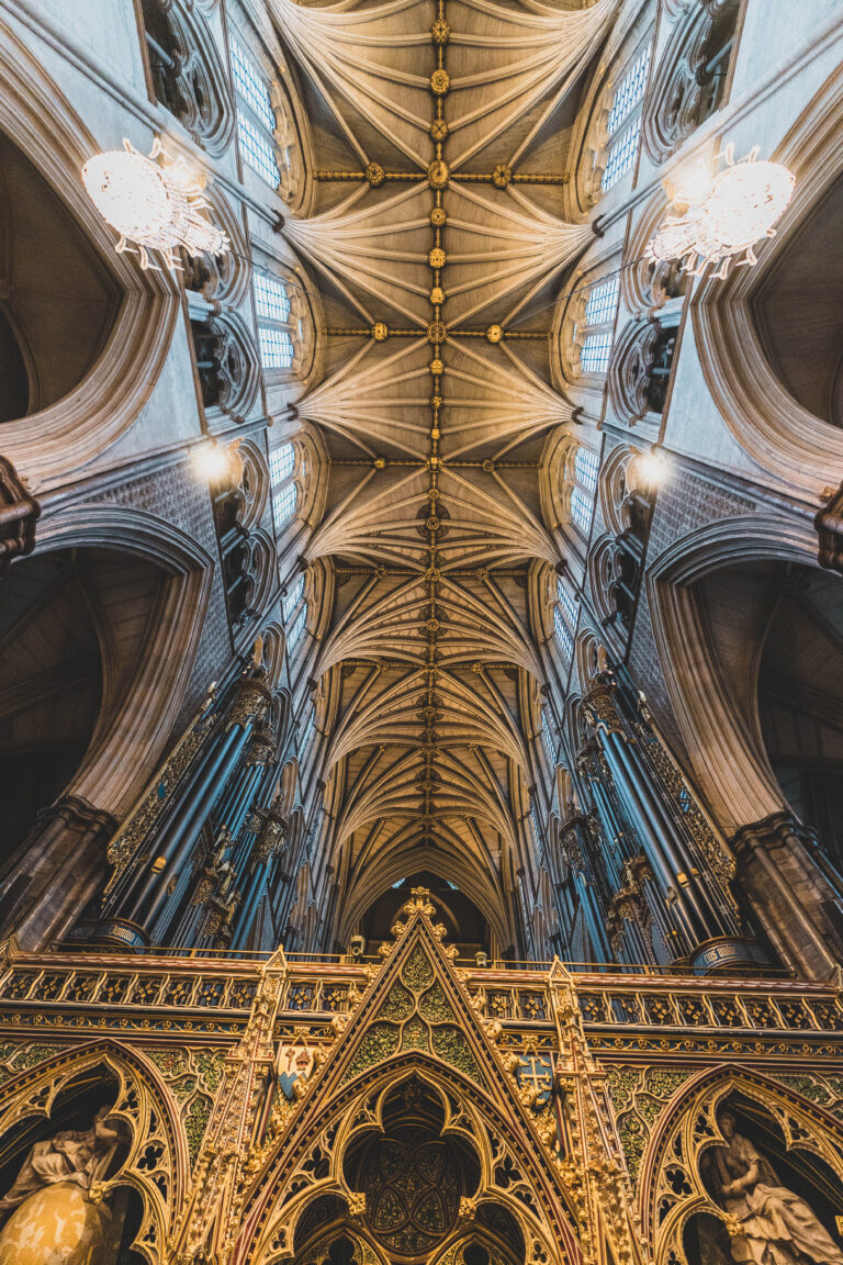 How to Visit Westminster Abbey, London