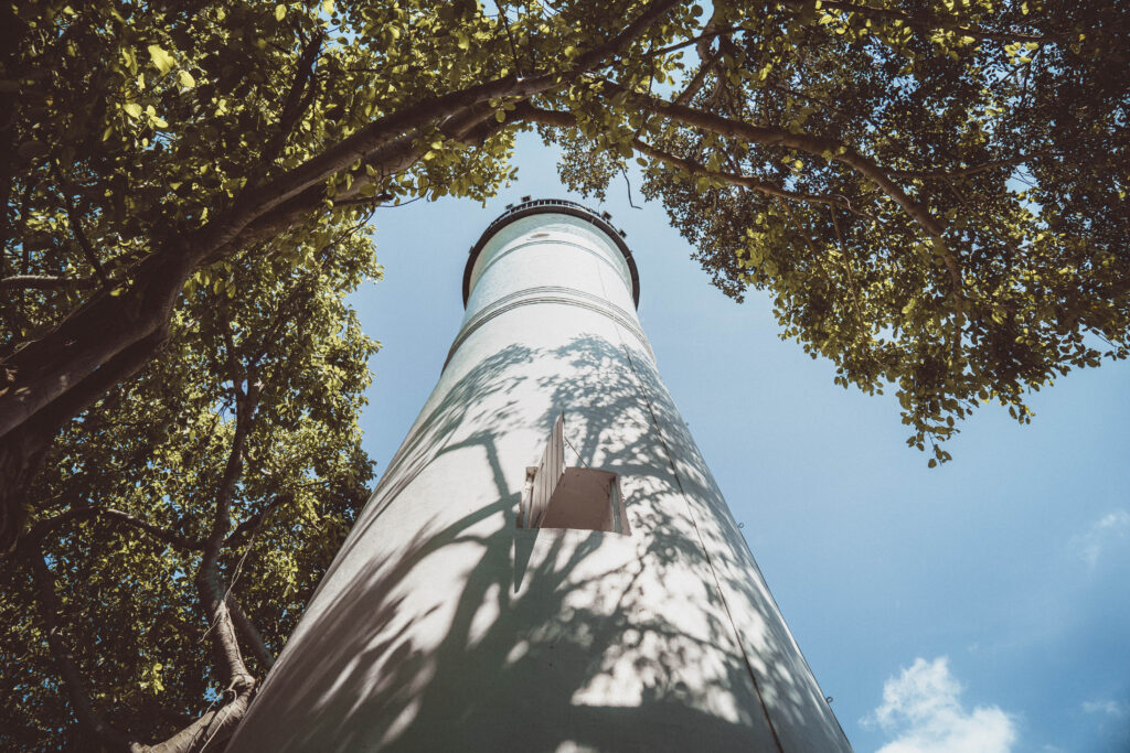 lighthouse key west