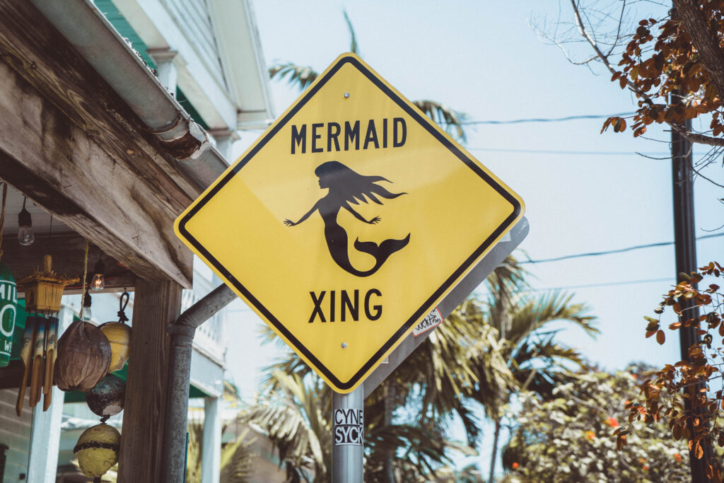 walk around key west