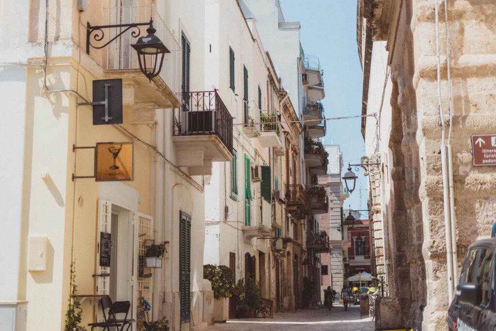 how long do you need in monopoli