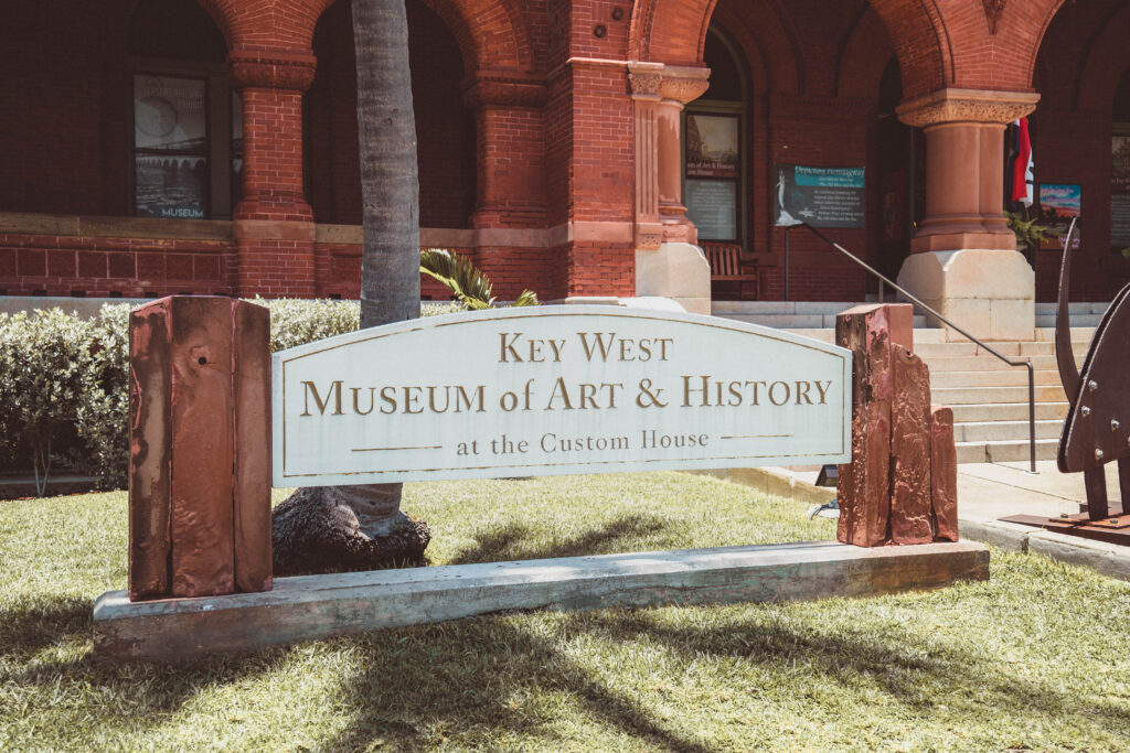Key West Museum of Art and History