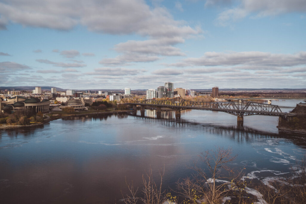ottawa river