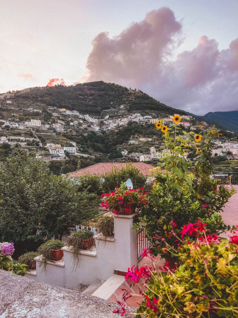 ravello italy