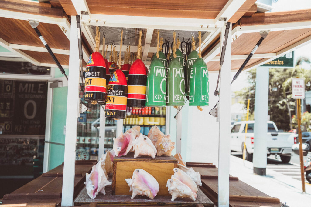 souvenir key west