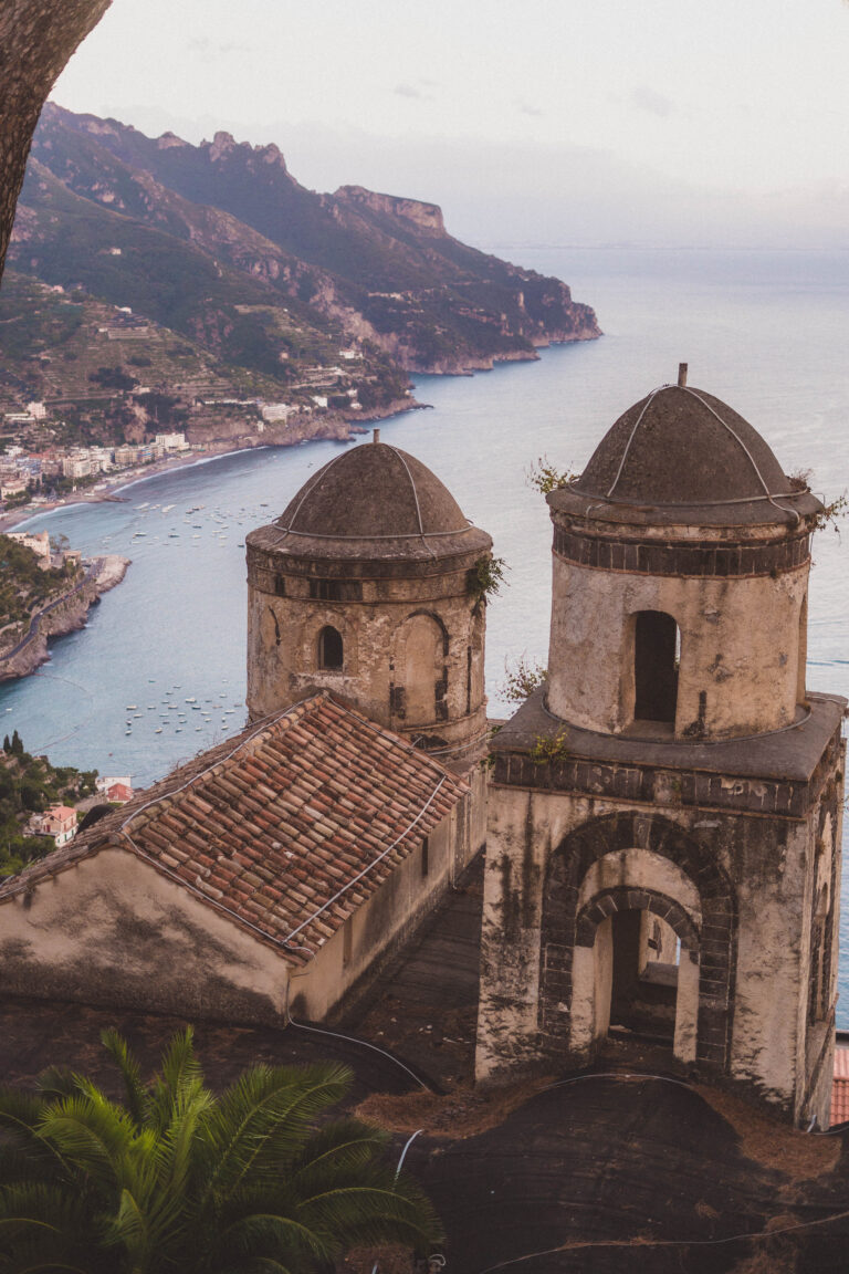 A Guide to the Best Things to do in Ravello, Amalfi Coast