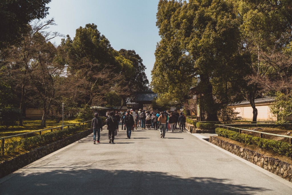 entrance to golden temple