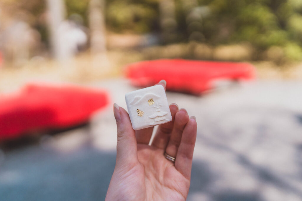 traditional japanese sweet