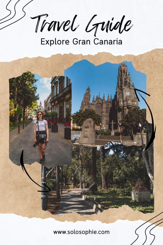 arucas/ best things to do in arucas gran canaria/ canary islands travel guide spain