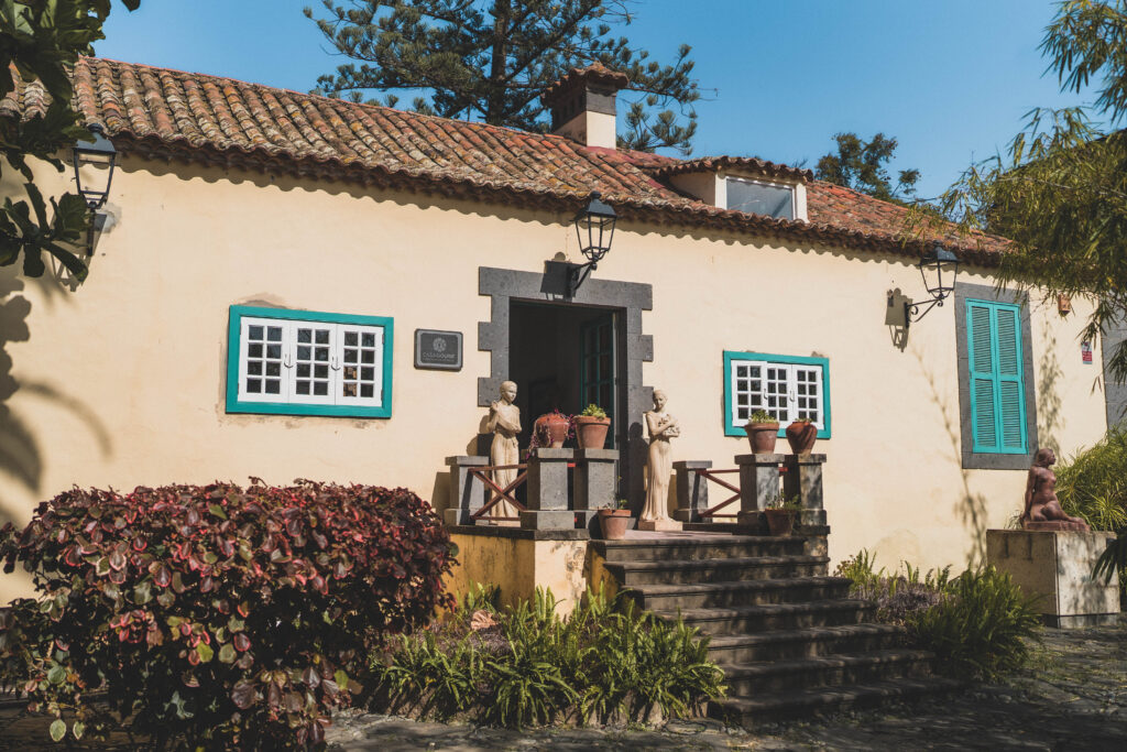 arucas municipal museum