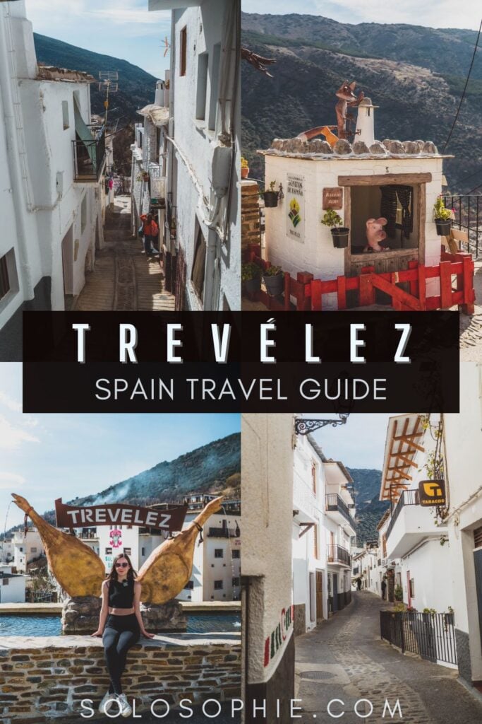 best of trevelezla alpujarra spain travel guide/ europe tips