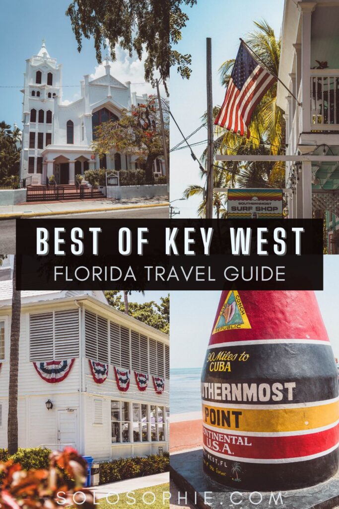 best things to do in key west florida/ top attraction and hidden gems of key west florida usa travel guide