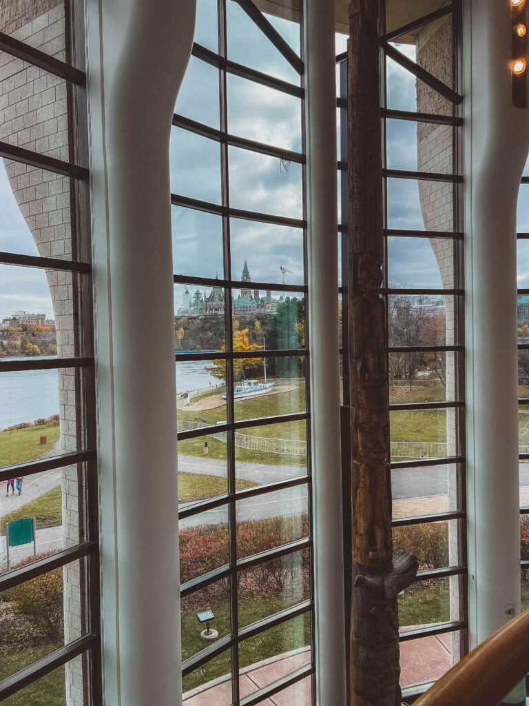 Canadian Museum of History