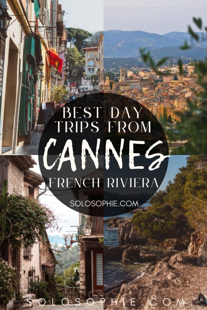 best day trips from cannes visiting the french riviera 