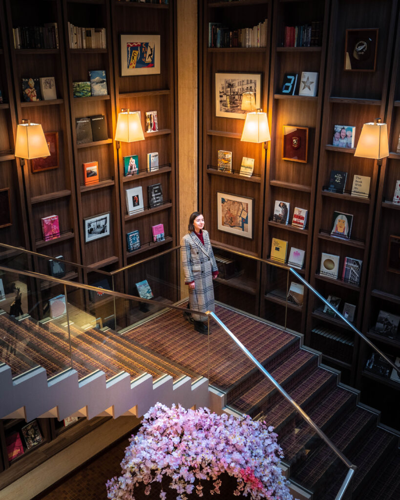 Checking In: Shiba Park Hotel in Tokyo Review