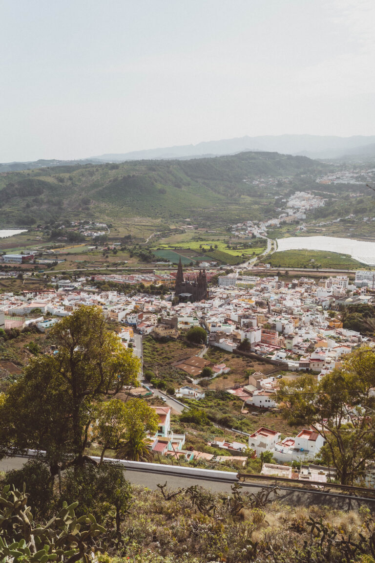 things to do in arucas spain