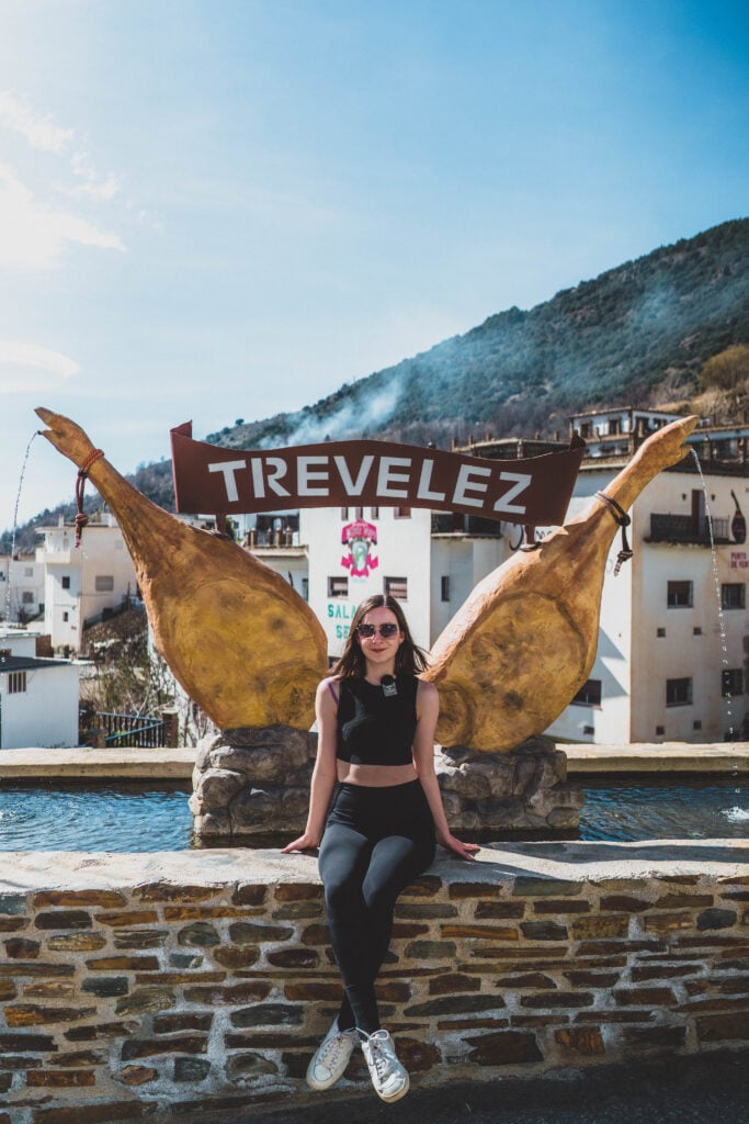 A Guide to Trevélez, the Highest Village in Spain