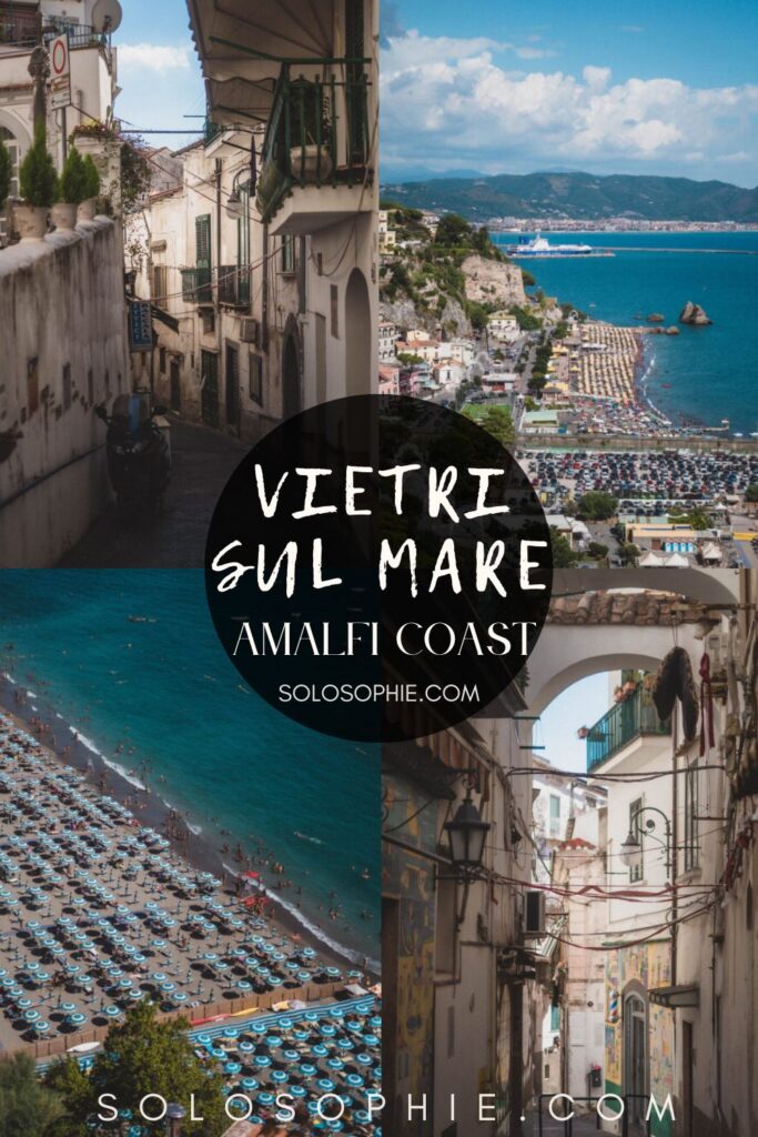 vietri sul mare amalfi coast