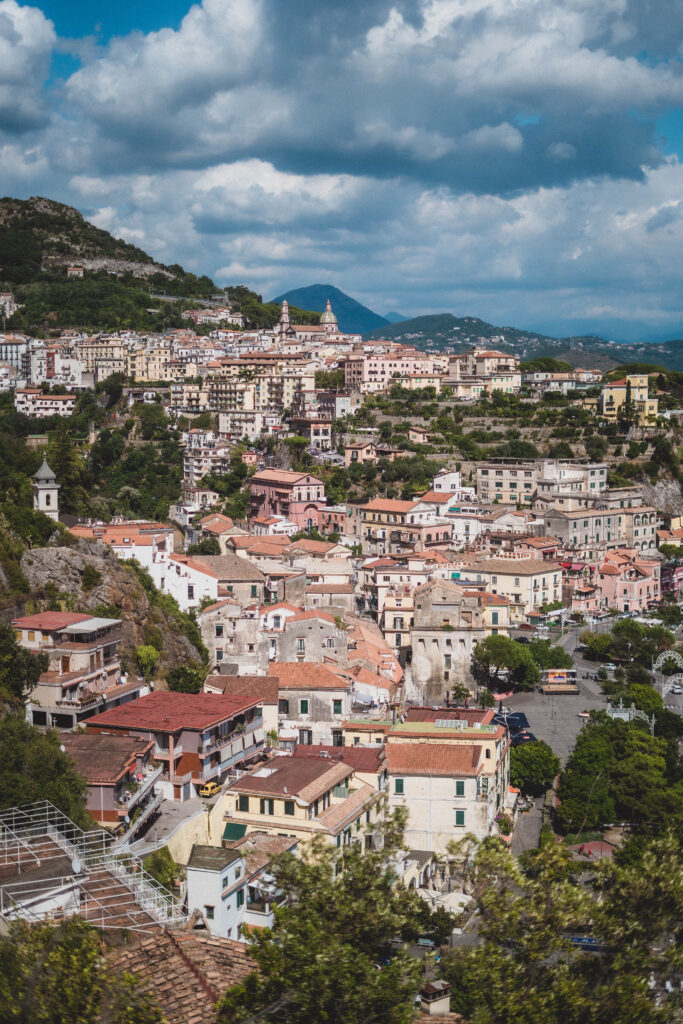 best things to do in vietri sul mare