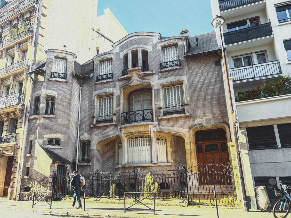 An Insider's Guide to the 16th Arrondissement of Paris | solosophie