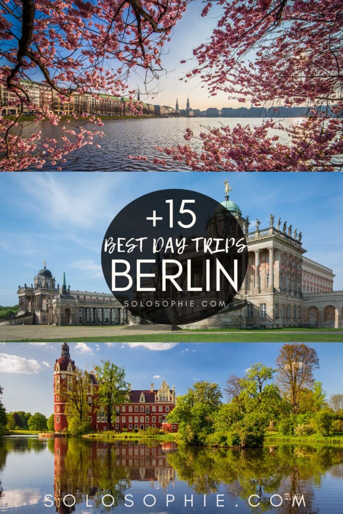 best day trips from berlin