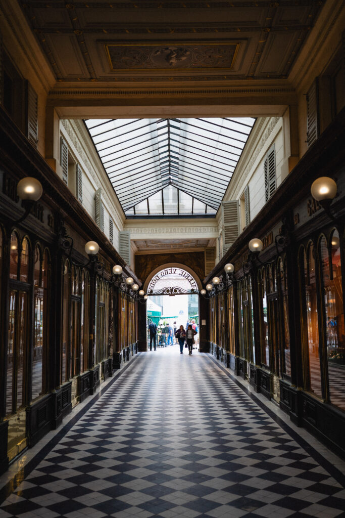 galerie vero dodat