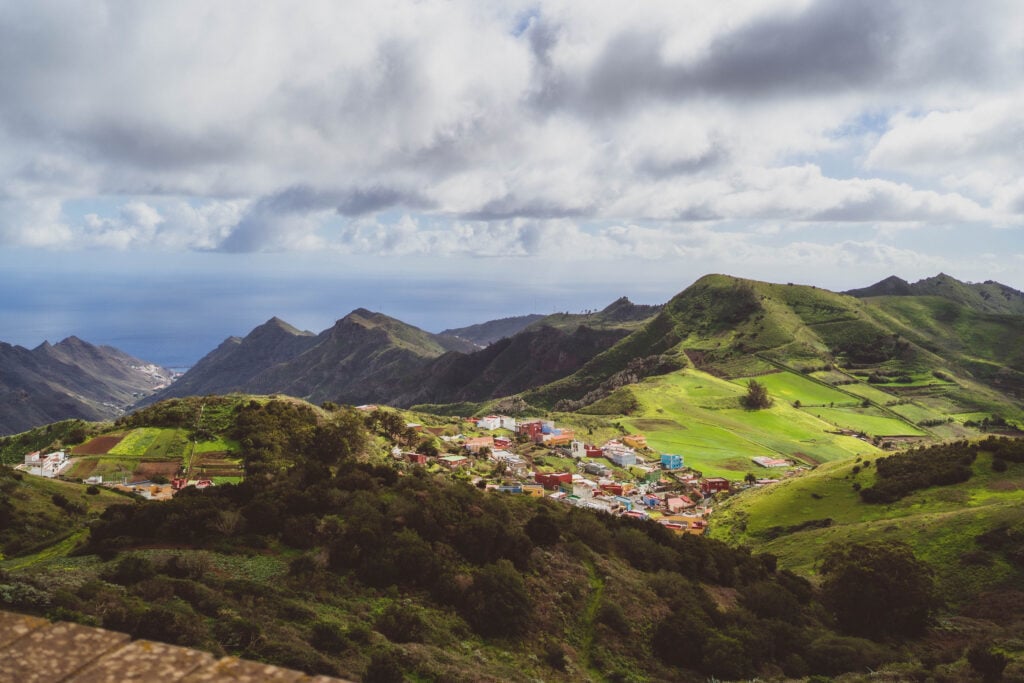 tenerife