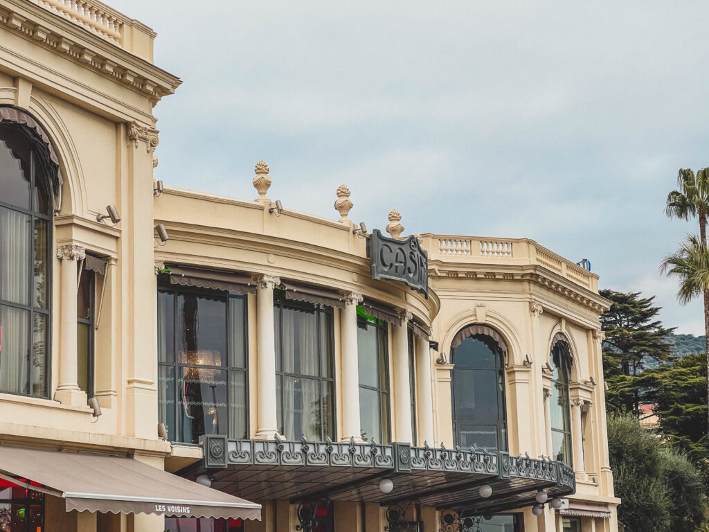 architecture beaulieu