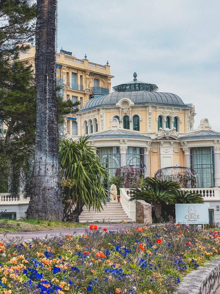 beaulieu sur mer guide
