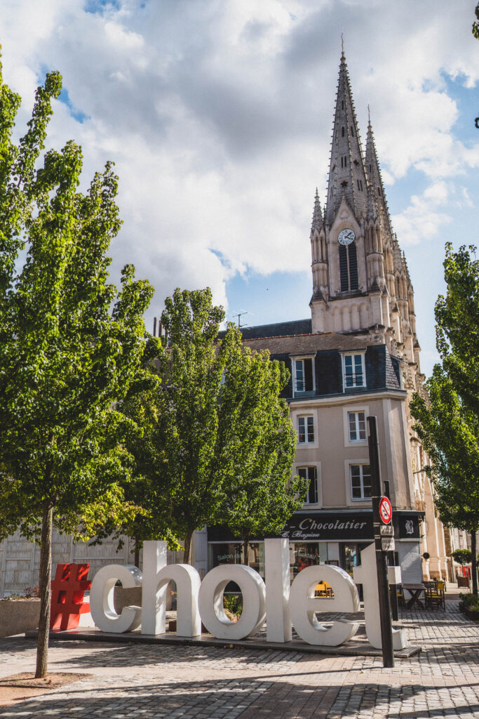 best things to do in cholet