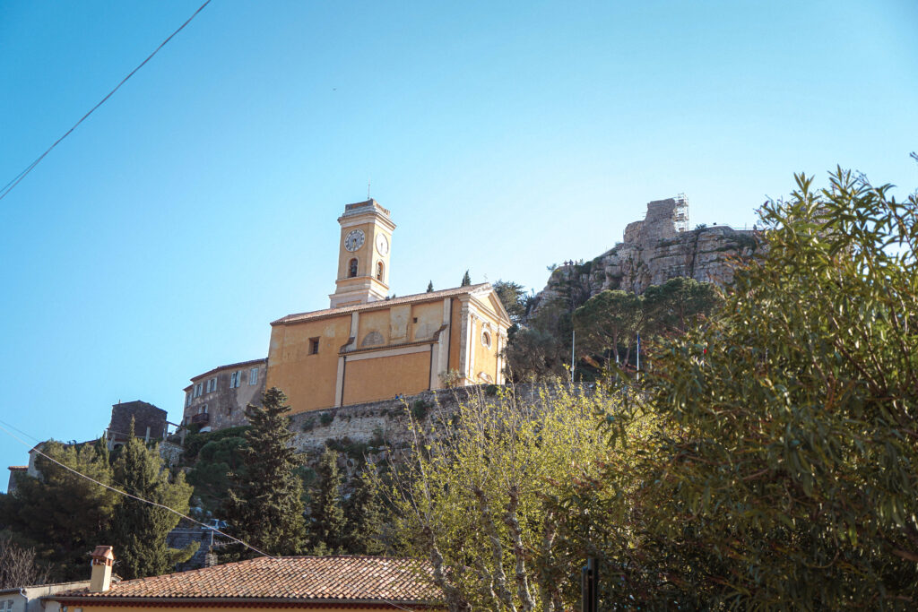 Notre Dame de l’Assomption