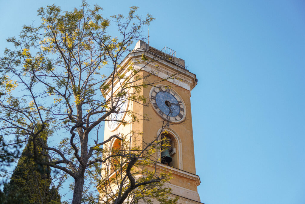 Notre Dame de l’Assomption