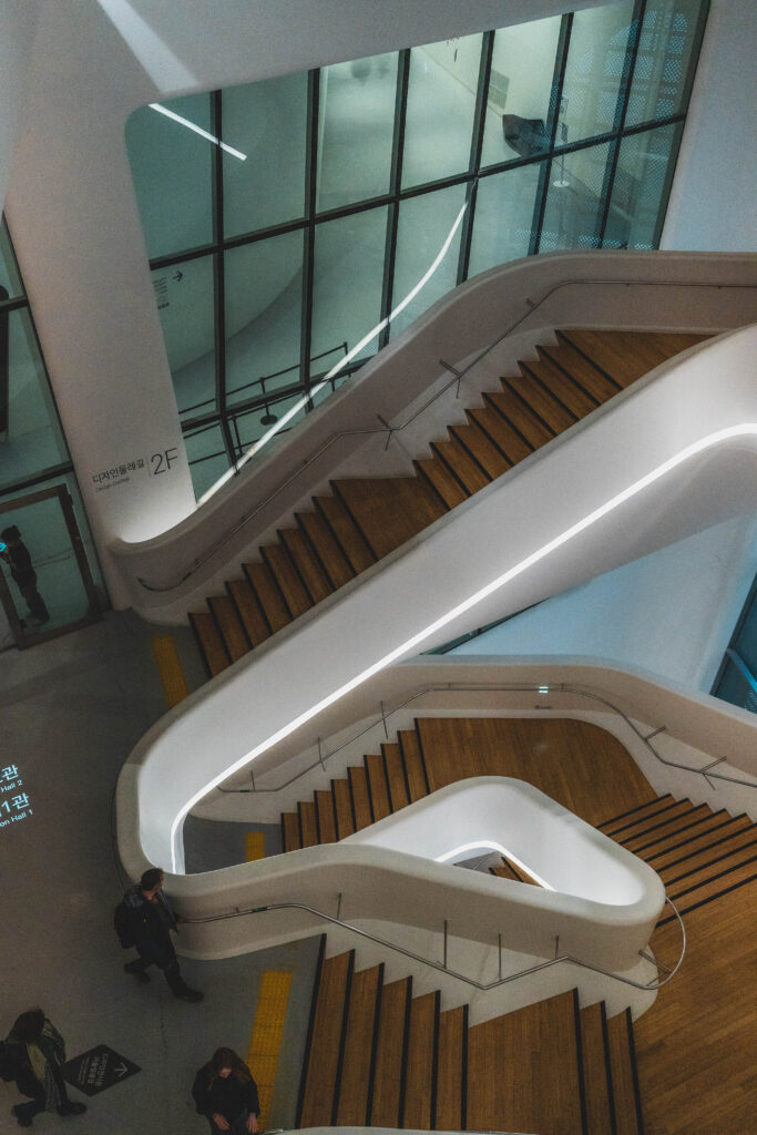 Dongdemun Design Plaza 