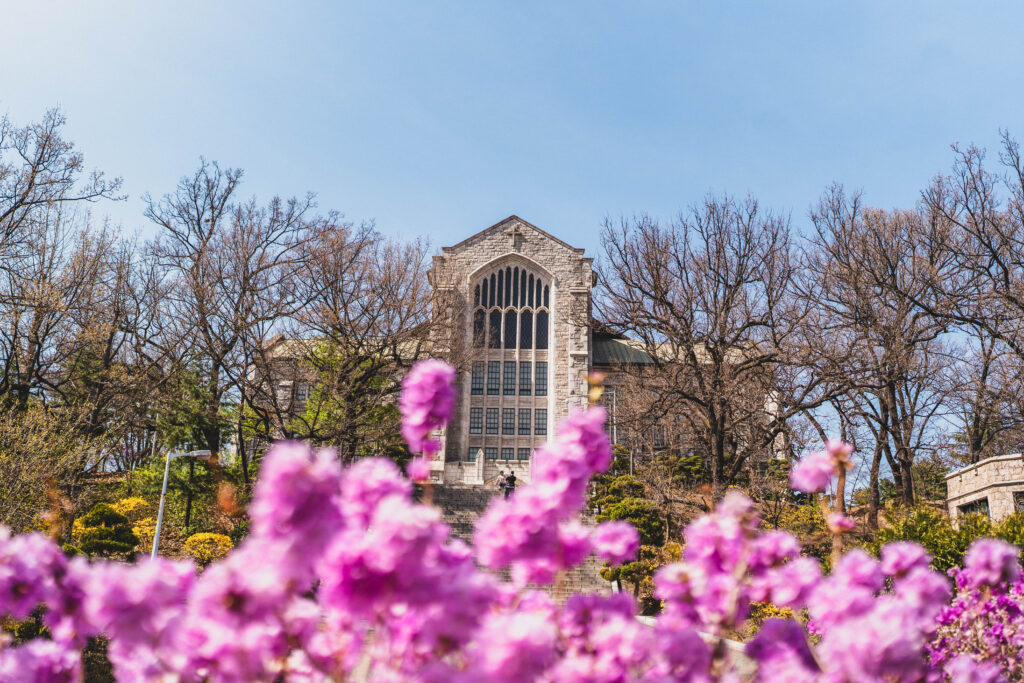 Ewha Women’s University 